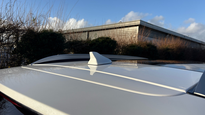 Hyundai SANTA FE 1.6 TGDi Plug-in Hybrid Ultimate 5dr 4WD Auto Estate